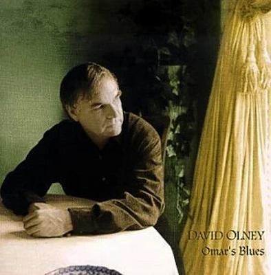 David Olney - Omar's Blues