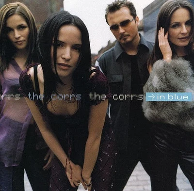 Corrs - In Blue