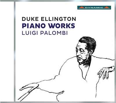 Duke Ellington / Luigi Palombi - Duke Ellington: Piano Works