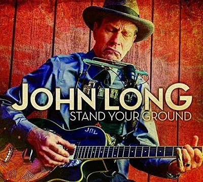 John Long - Stand Your Ground