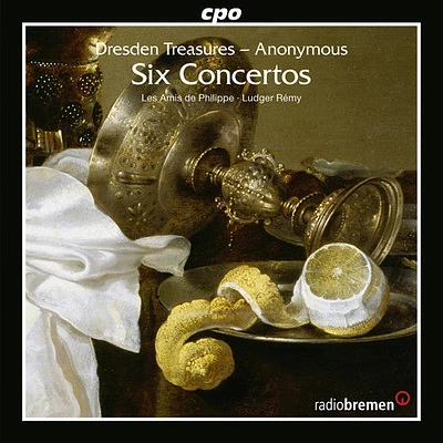 Anonymous/ Ludger Remy - Six Concertos