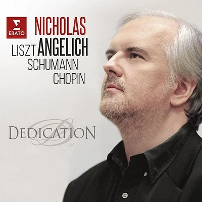 Nicholas Angelich - La Ronde