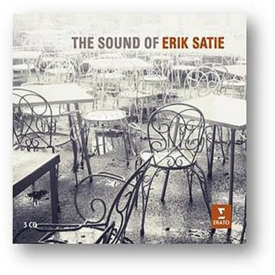 Sound of Erik Satie/ Various - Sound of Erik Satie