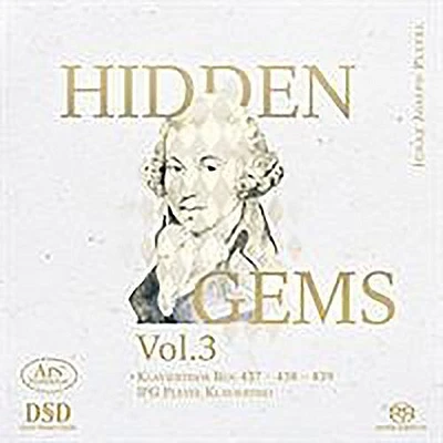 Ignaz Playel Joseph/ Ipg Pleyel Klaviertrio - Playel: Hidden Gems 3