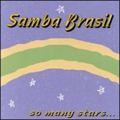 Samba Brasil - So Many Stars