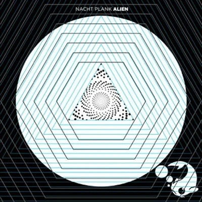 Nacht Plank - Alien