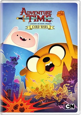 Adventure Time: Card Wars