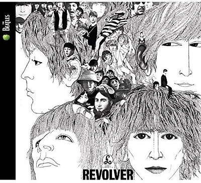 The Beatles - Revolver