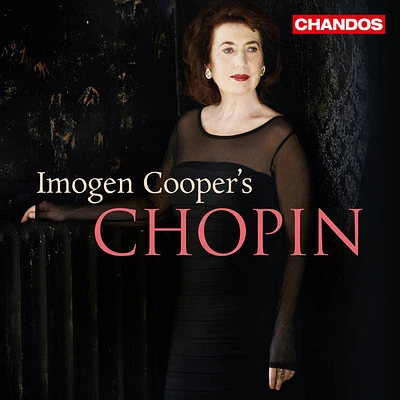 F. Chopin / Imogen Cooper - Imogen Cooper's Chopin