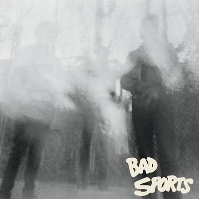 Bad Sports - Living with Secrets