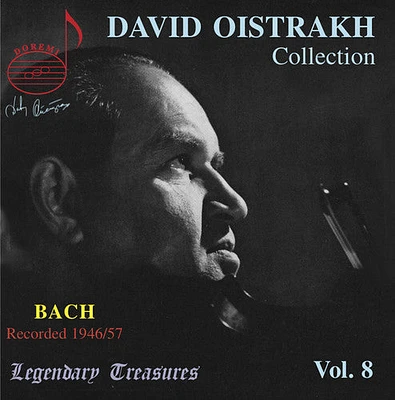 David Oistrakh