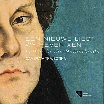 Een Nieuwe Liedt Wy Heven Aen/ Various - Een Nieuwe Liedt Wy Heven Aen