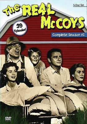 Real McCoys: Season