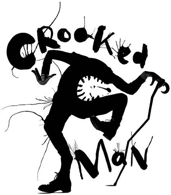 Crooked Man - Crooked Man