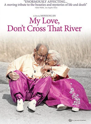 My Love Don't Cross That River