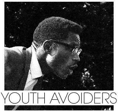 Youth Avoiders - Spare Parts