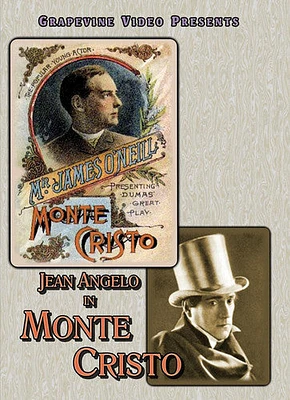 The Count of Monte Cristo / Monte Cristo