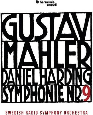 Daniel Harding - Mahler: Symphony No.9