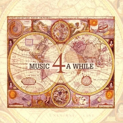 Music 4 a While/ Various - Music 4 A While