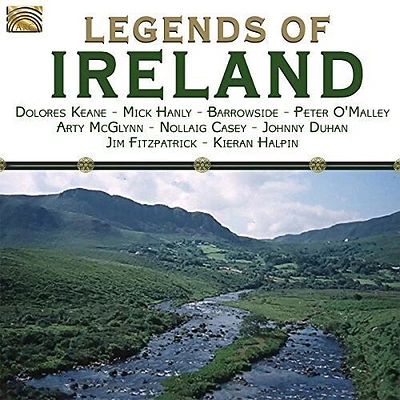 Legends of Ireland/ Various - Legends of Ireland