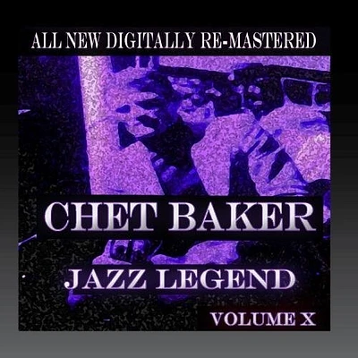 Chet Baker - Chet Baker