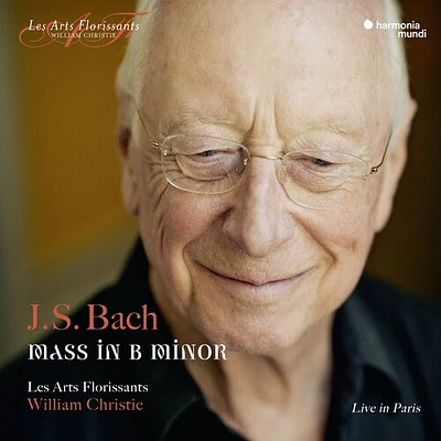 Les Arts Florissants - Bach: Mass In B Minor