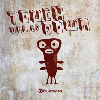 Vol.2 Touchdown / Various - Touchdown, Vol.2