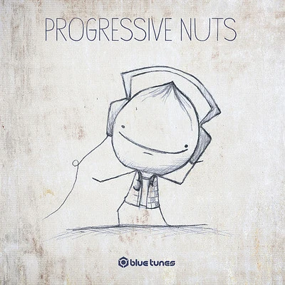 Progressive Nuts/ Various - Progressive Nuts