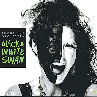 Thoneline Orchestra/ Var - Black & White Swan