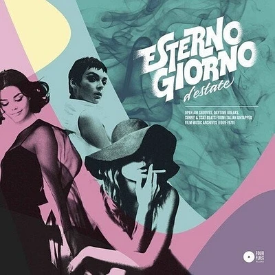 Esterno Giorno D'Estate/ O.S.T. - Esterno Giorno D'Estate (Original Soundtrack)