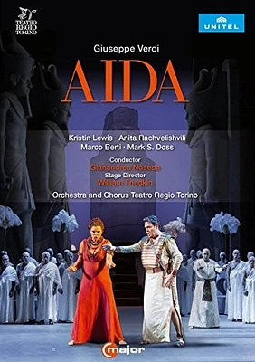 Verdi: Aida