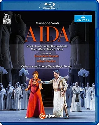 Verdi: Aida