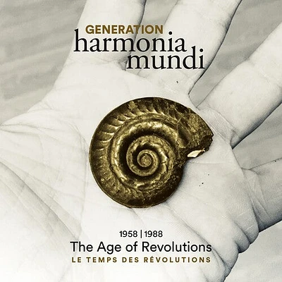 Generation Harmonia Mundi - / Var - Generation Harmonia Mundi