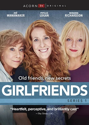 Girlfriends: Series 1