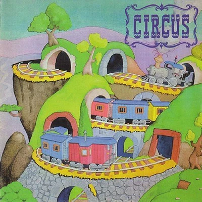 Circus - Circus