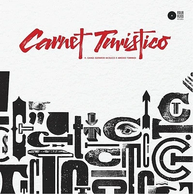 Amedeo Tommasi - Carnet Turistico