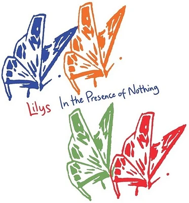 Lilys - In The Presence Of Nothing