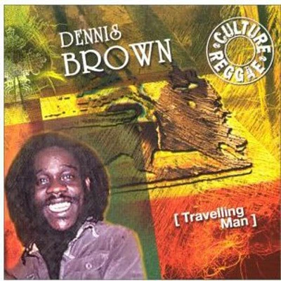 Dennis Brown - Travelling Man