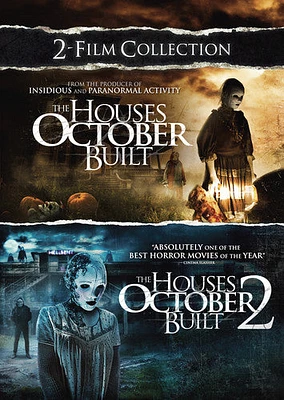 The Houses October Built / The Houses October Built 2