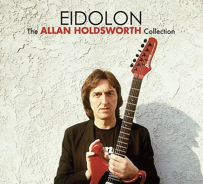 Allan Holdsworth - Eidolon