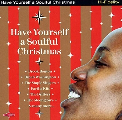 Have Yourself a Merry Christmas/ Various - Have Yourself A Merry Christmas / Various