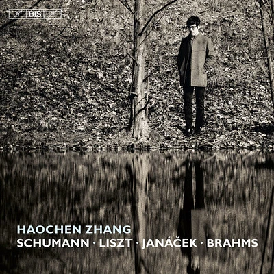 Brahms/ Janacek/ Zhang - Schumann - Liszt - Janacek - Brahms