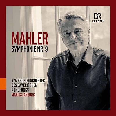 Mahler/ Symphonieorchester Des Bayerischen - Mahler: Symphony No. 9 in D Major