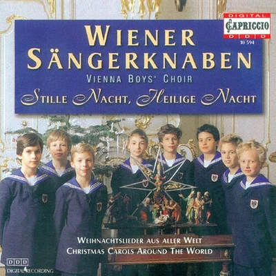 Vienna Boy's Choir/ Christmas Songs - Vienna Boy's Choir / Christmas Songs