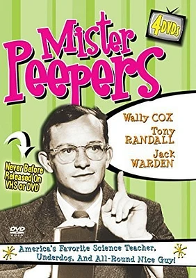 Mister Peepers: Season 1