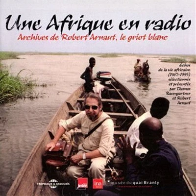 Baumgartner/ Arnaut/ Le Griot Blanc - Le Griot Blanc