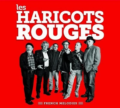 Les Haricots Rouges - French Melodies