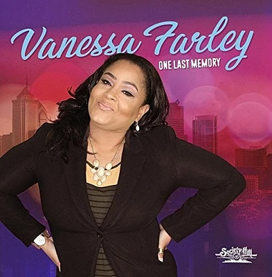 Vanessa Farley - One Last Memory