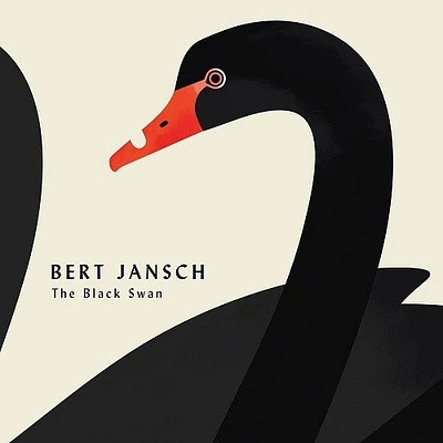 Bert Jansch - Black Swan