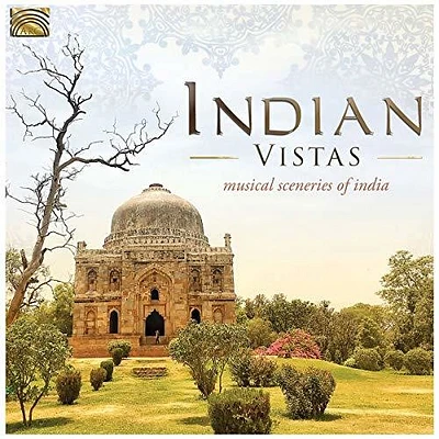 Indian Vistas/ Various - Indian Vistas